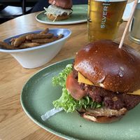   at Hans Im Gluck - Rembrandtplein in Amsterdam