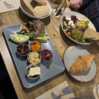   at Zurueck zum Glueck in Hannover