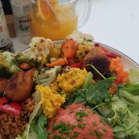  at Zurueck zum Glueck in Hannover