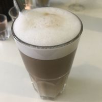 With Oatmilk at Zurueck zum Glueck in Hannover