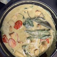 Thai green curry   at Wonder - Shrewsbury Plaza in Shrewsbury