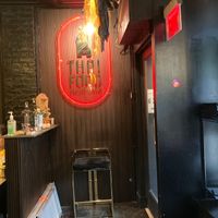 Inside at Thai Food Near Me in New York City