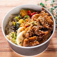  at Next Restaurant in Tokyo