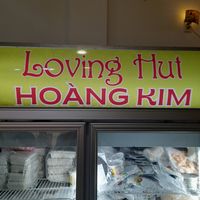  at Cơm Chay Hoàng Kim in Ho Chi Minh City