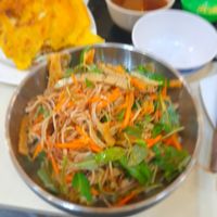  at Cơm Chay Hoàng Kim in Ho Chi Minh City