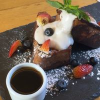   at Artesano - Amsterdam Plaza in Medellin