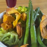   at Artesano - Amsterdam Plaza in Medellin