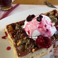   at Artesano - Amsterdam Plaza in Medellin