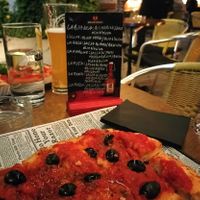  at Folk Bar Bellinzona in Ticino