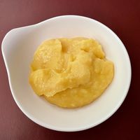 Dessert! at Spazziano in Rio De Janeiro