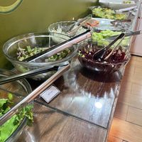   at Spazziano in Rio De Janeiro