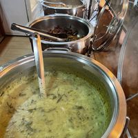   at Spazziano in Rio De Janeiro