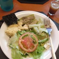  at Spazziano in Rio De Janeiro