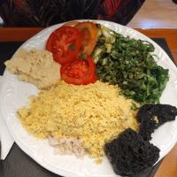  at Spazziano in Rio De Janeiro