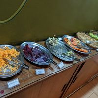  at Spazziano in Rio De Janeiro