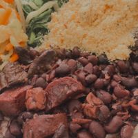   at Spazziano in Rio De Janeiro