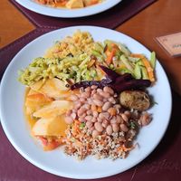 Moqueca de Palmito, incrivel! at Spazziano in Rio De Janeiro