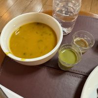   at Spazziano in Rio De Janeiro