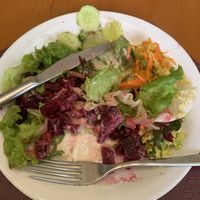   at Spazziano in Rio De Janeiro