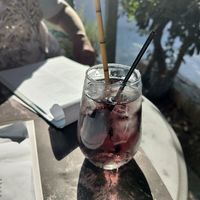  at 77 Cafe in Kefalonia