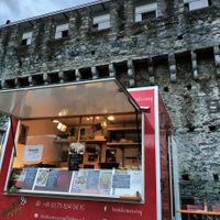  at Basilico&Curry in Maryland