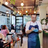  at Paninoteca La Gitana in Bellinzona