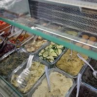  at Paninoteca La Gitana in Bellinzona