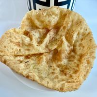 Bature at Chaat Bazaar - International City in Dubai