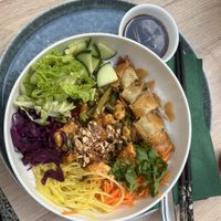   at DELI VIỆT in Paris