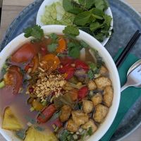  at DELI VIỆT in Paris