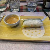   at DELI VIỆT in Paris