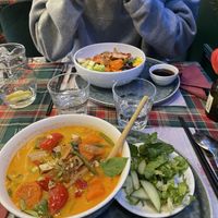   at DELI VIỆT in Paris