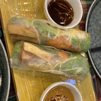   at DELI VIỆT in Paris