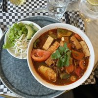   at DELI VIỆT in Paris