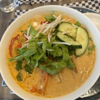 Vegan Pho   at DELI VIỆT in Paris