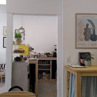  at Klay Keramik & Café in Kaiserslautern