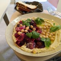  at Klay Keramik & Café in Kaiserslautern