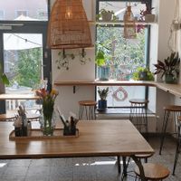 Innenbereich at Dreamers by Bohnenmeister in Chemnitz