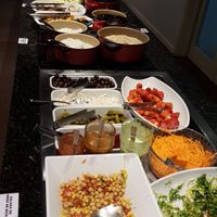 O melhor  at VegTal Cozinha Vegana in Novo Hamburgo