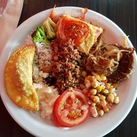 O melhor  at VegTal Cozinha Vegana in Novo Hamburgo