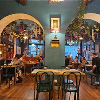  at Creperie Blé Noir | Novara in Novara