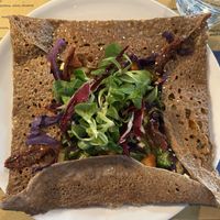   at Creperie Blé Noir | Novara in Novara