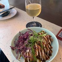 Celeriac Katsu   at Astro Boy in Vlaanderen