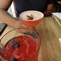 Sour  at Bartista in Tubingen
