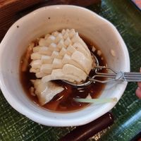 Yudofu at Saga-Tofu Ine North Branch - 嵯峨とうふ 稲 北店 in Kyoto