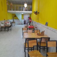 Inside at Sen Ngoc in Ho Chi Minh City