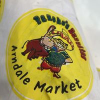  at Pancho's Burritos in Manchester