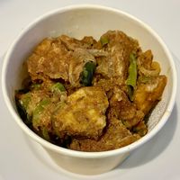 Idly fry  at Vasanta Bhavan - Motor City in Dubai