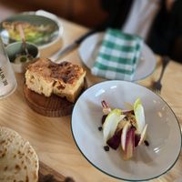 Rote Beete Salat  at Restaurant Waldrand in Bern