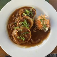   at Oberstdorfer Dampf Bier Brauerei in Oberstdorf